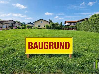 Grundstück kaufen in 5111 Bürmoos