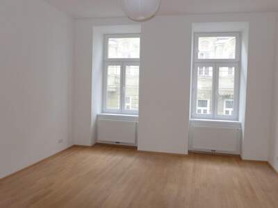 Shared flat provisionsfrei mieten in 1150 Wien