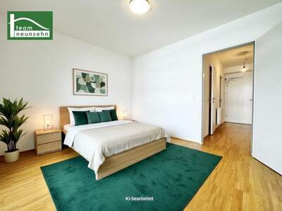 Terrassenwohnung mieten in 8054 Graz (Bild 1)