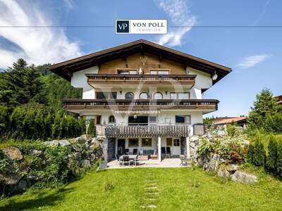 Haus kaufen in 6621 Bichlbach