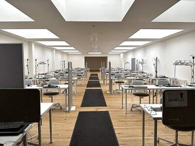 Gewerbeobjekt mieten in 1090 Wien