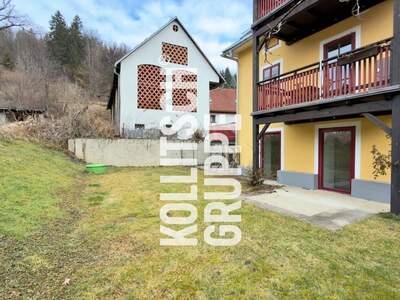 Wohnung mieten in 9020 Klagenfurt