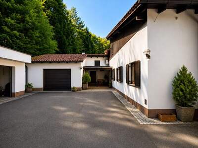 Haus mit Garten kaufen in 7441 Pilgersdorf (Bild 4)