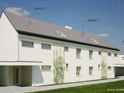 Haus kaufen in 2540 Bad Vöslau