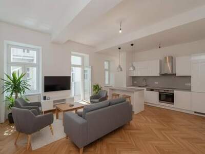 Eigentumswohnung in 1200 Wien