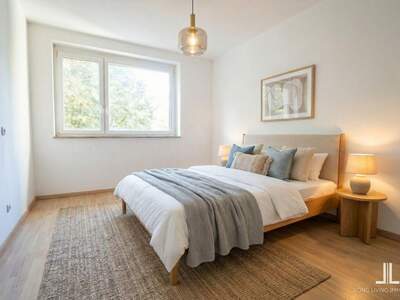 Wohnung mit Balkon kaufen in 8010 Graz (Bild 3)