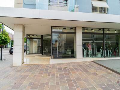 Ladenlokal mieten in 9220 Velden