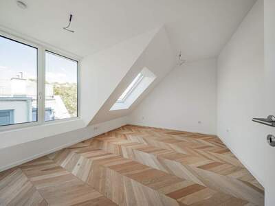 Eigentumswohnung in 1160 Wien