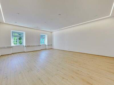 Büro / Praxis mieten in 9020 Klagenfurt (Bild 4)