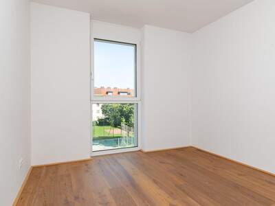Wohnung mit Balkon mieten in 8020 Graz (Bild 5)