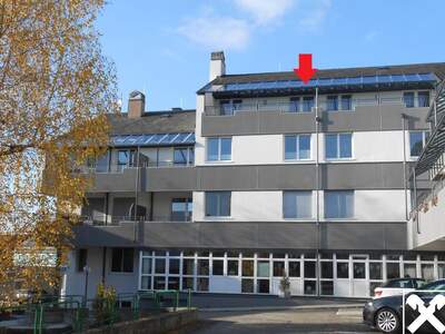 Wohnung mit Balkon kaufen in 5121 Ostermiething (Bild 1)