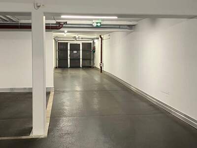 Garage / parking space provisionsfrei mieten in 1210 Wien