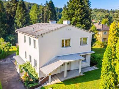 Haus kaufen in 8010 Graz