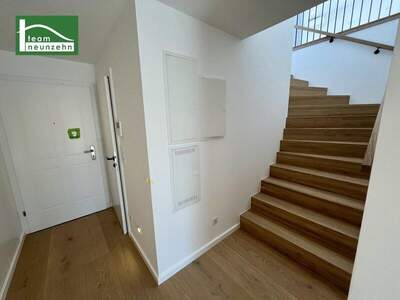 Terrassenwohnung kaufen in 1220 Wien (Bild 4)