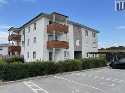 Mietwohnung in 8230 Hartberg