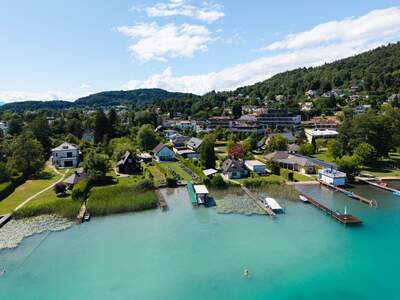 Wohnung mieten in 9201 Krumpendorf