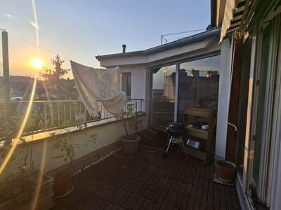 Apartment provisionsfrei kaufen in 1150 Wien