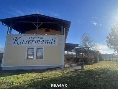 Gewerbeobjekt kaufen in 8280 Fürstenfeld