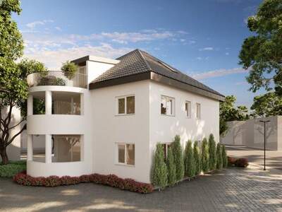 Etagenwohnung provisionsfrei kaufen in 5142 Eggelsberg