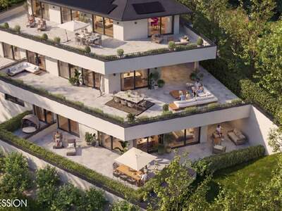 Wohnung kaufen in 5023 Heuberg (Bild 4)