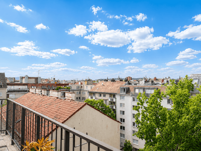 Eigentumswohnung provisionsfrei in 1050 Wien