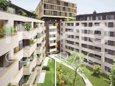 Wohnung mit Balkon kaufen in 1100 Wien (Bild 1)