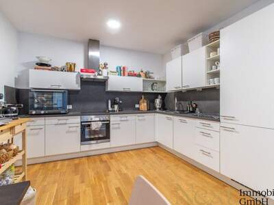 Terrassenwohnung mieten in 4020 Linz (Bild 3)