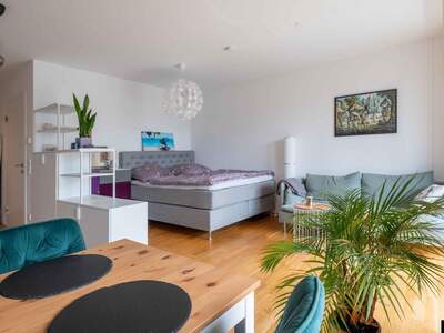 Wohnung mit Balkon kaufen in 4040 Linz (Bild 4)