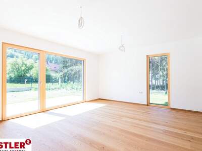 Wohnung mieten in 2500 Heiligenkreuz (Bild 2)