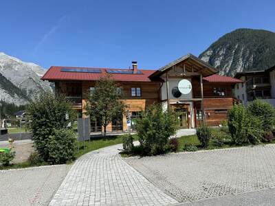 Gewerbeobjekt kaufen in 6105 Leutasch (Bild 1)