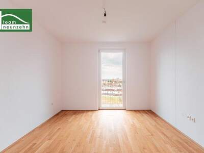 Terrassenwohnung mieten in 1220 Wien (Bild 5)