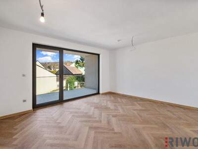 Terrassenwohnung mieten in 2120 Wolkersdorf (Bild 1)