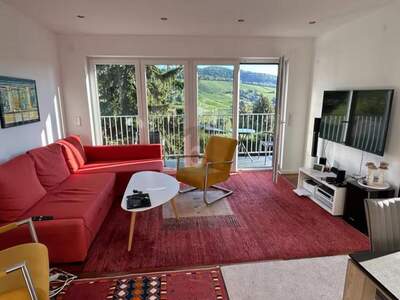 Einfamilienhaus mieten in 1190 Wien (Bild 4)