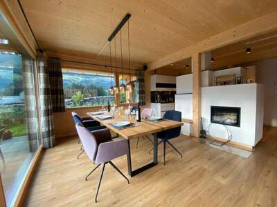 Chalet kaufen in 8861 St. Georgen (Bild 5)