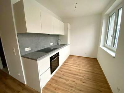 Wohnung mieten in 4600 Wels (Bild 2)