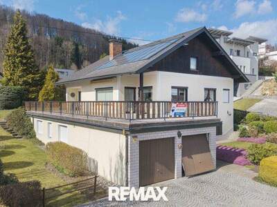 Einfamilienhaus kaufen in 4813 Altmünster