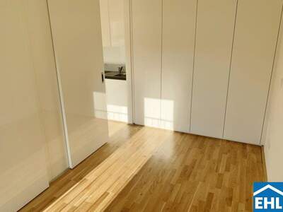 Wohnung mieten in 1030 Wien (Bild 3)