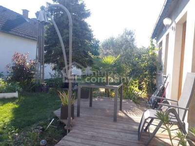 Haus kaufen in 7123 Mönchhof