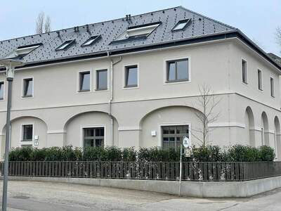 Eigentumswohnung in 4470 Enns