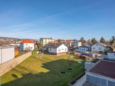 Wohnung mit Balkon mieten in 7000 Eisenstadt (Bild 1)