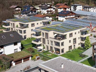 Wohnung kaufen in 6134 Vomp