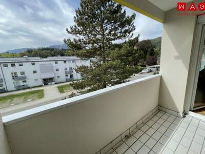 Terrassenwohnung mieten in 8793 Trofaiach (Bild 2)