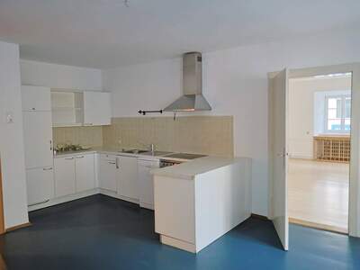 Wohnung mieten in 6600 Reutte