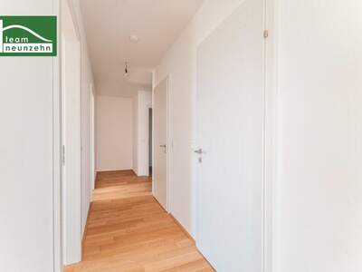 Terrassenwohnung kaufen in 1210 Wien (Bild 4)