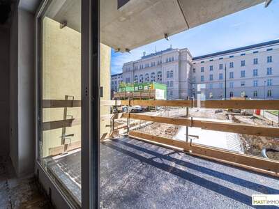 Wohnung kaufen in 2340 Mödling