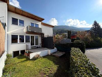 Haus mit Garten kaufen in 6410 Telfs (Bild 1)