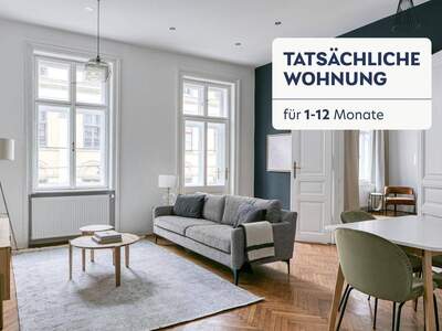 Wohnung mieten in 1030 Wien