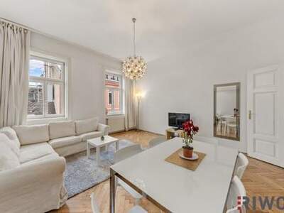Wohnung kaufen in 1090 Wien