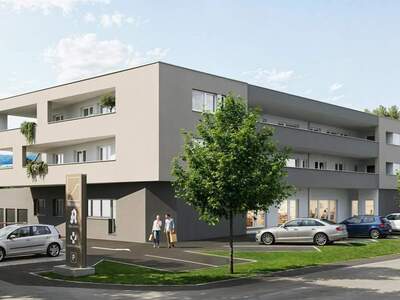 Eigentumswohnung in 4490 Sankt Florian