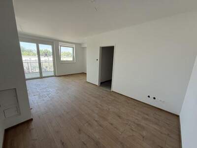 Terrassenwohnung kaufen in 2442 Unterwaltersdorf (Bild 5)